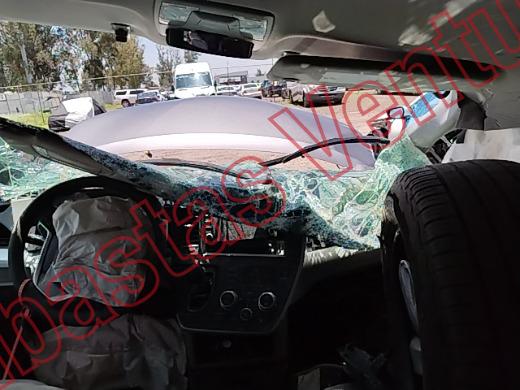 TOYOTA SIENNA 2020, foto 14 de 19