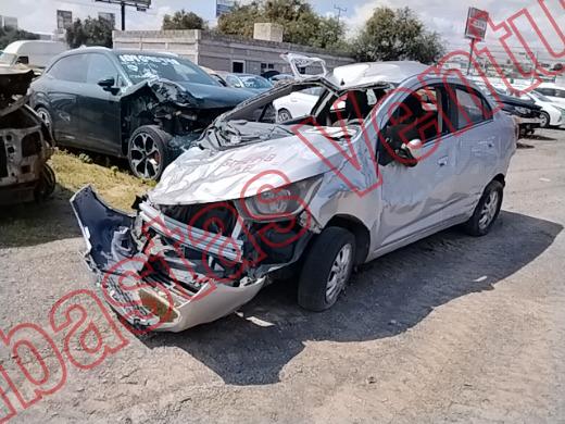 CHEVROLET BEAT 2018, foto 1 de 19