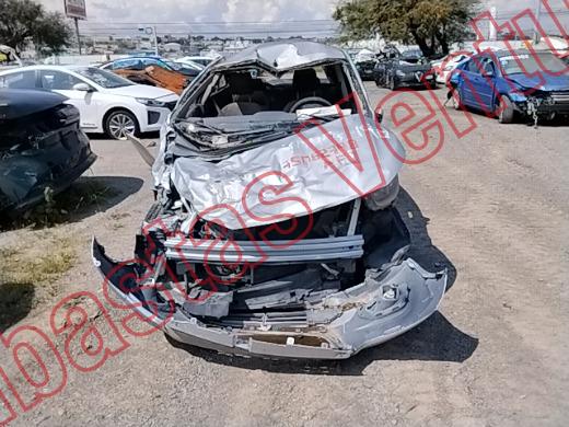 CHEVROLET BEAT 2018, foto 2 de 19