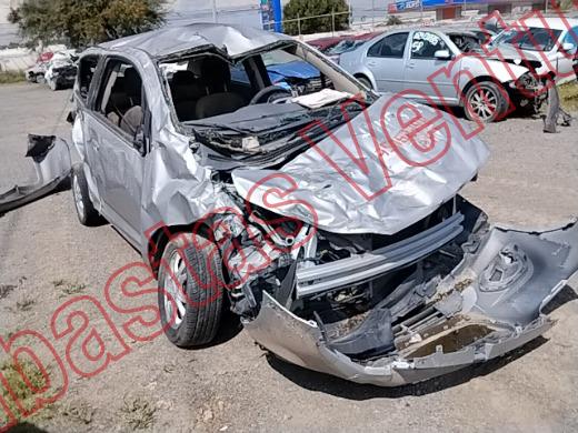 CHEVROLET BEAT 2018, foto 3 de 19