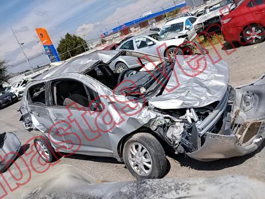 CHEVROLET BEAT 2018, foto 4 de 19