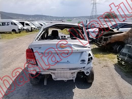 CHEVROLET BEAT 2018, foto 6 de 19