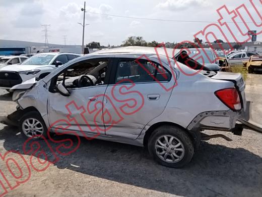 CHEVROLET BEAT 2018, foto 8 de 19