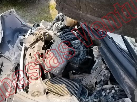 CHEVROLET BEAT 2018, foto 9 de 19
