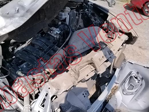 CHEVROLET BEAT 2018, foto 11 de 19