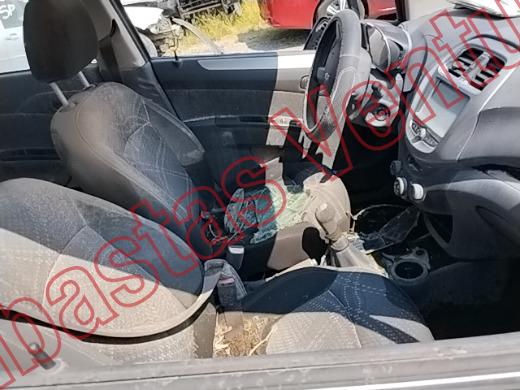 CHEVROLET BEAT 2018, foto 12 de 19