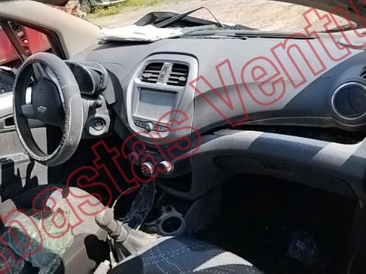 CHEVROLET BEAT 2018, foto 14 de 19