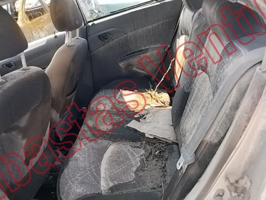 CHEVROLET BEAT 2018, foto 16 de 19
