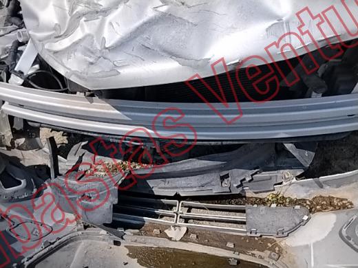 CHEVROLET BEAT 2018, foto 18 de 19