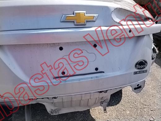 CHEVROLET BEAT 2018, foto 19 de 19