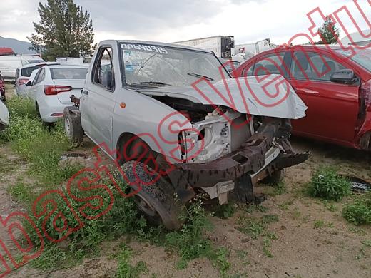 NISSAN NP300 2011, foto 3 de 19