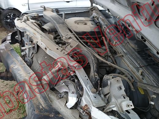 NISSAN NP300 2011, foto 9 de 19