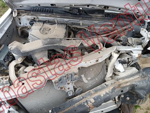 NISSAN NP300 2011, foto 10 de 19