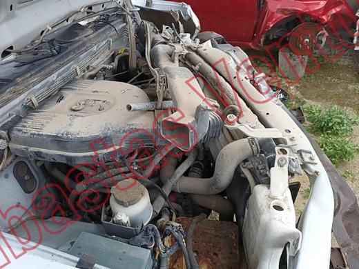 NISSAN NP300 2011, foto 11 de 19