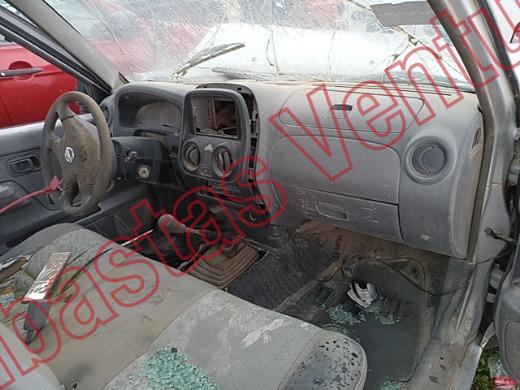 NISSAN NP300 2011, foto 14 de 19