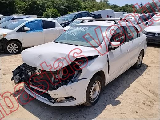 VOLKSWAGEN GOL 2010, foto 1 de 19