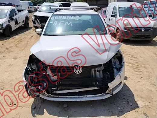 VOLKSWAGEN GOL 2010, foto 2 de 19