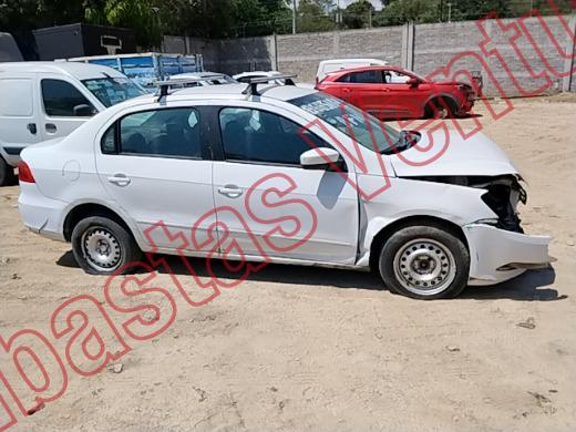 VOLKSWAGEN GOL 2010, foto 4 de 19