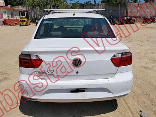 VOLKSWAGEN GOL 2010, foto 6 de 19