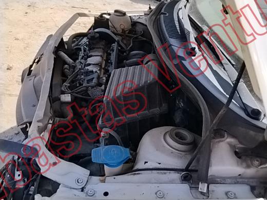 VOLKSWAGEN GOL 2010, foto 9 de 19