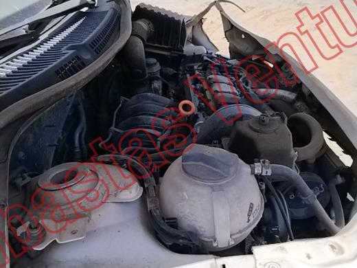 VOLKSWAGEN GOL 2010, foto 11 de 19