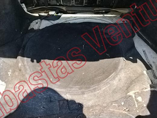 VOLKSWAGEN GOL 2010, foto 15 de 19