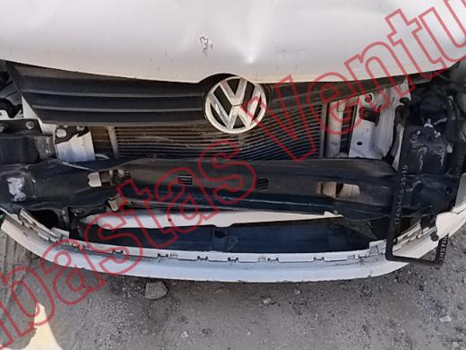 VOLKSWAGEN GOL 2010, foto 18 de 19