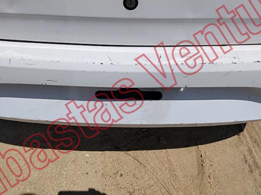 VOLKSWAGEN GOL 2010, foto 19 de 19