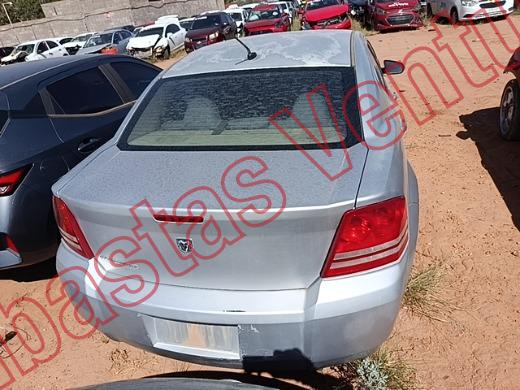 DODGE AVENGER 2008, foto 6 de 19