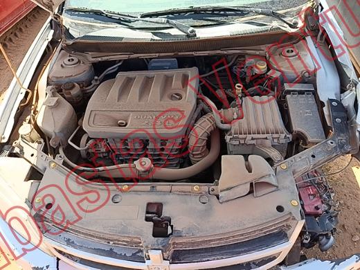 DODGE AVENGER 2008, foto 10 de 19