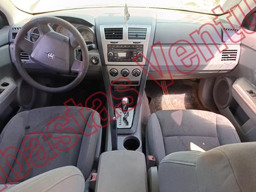 DODGE AVENGER 2008, foto 14 de 19