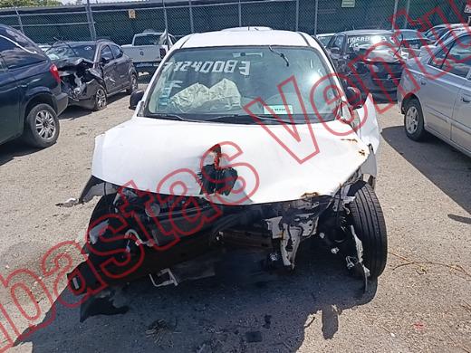 NISSAN VERSA 2018, foto 2 de 19