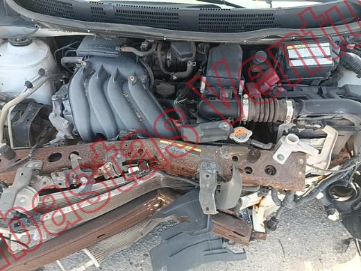 NISSAN VERSA 2018, foto 10 de 19