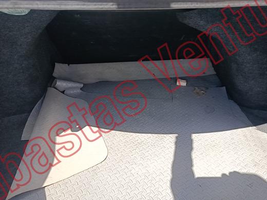 NISSAN VERSA 2018, foto 15 de 19
