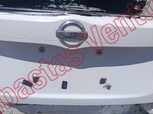 NISSAN VERSA 2018, foto 19 de 19