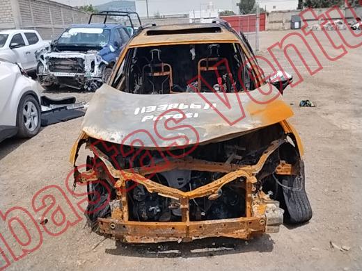 TOYOTA RAV4 2017, foto 2 de 19