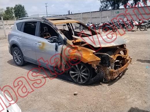 TOYOTA RAV4 2017, foto 3 de 19