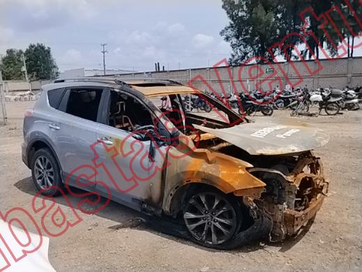TOYOTA RAV4 2017, foto 4 de 19
