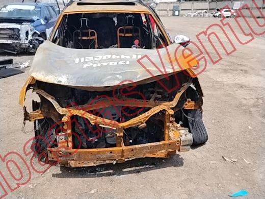 TOYOTA RAV4 2017, foto 18 de 19