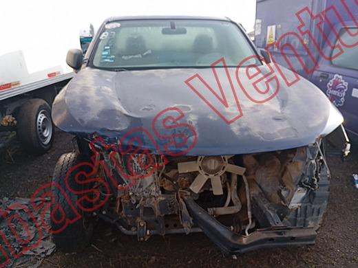 NISSAN NP 300 2017, foto 2 de 19