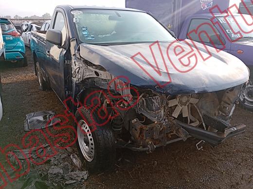 NISSAN NP 300 2017, foto 3 de 19