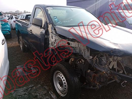 NISSAN NP 300 2017, foto 4 de 19