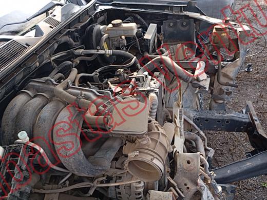 NISSAN NP 300 2017, foto 11 de 19