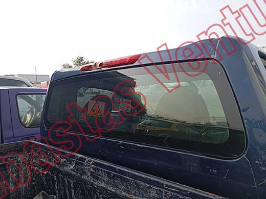 NISSAN NP 300 2017, foto 13 de 19