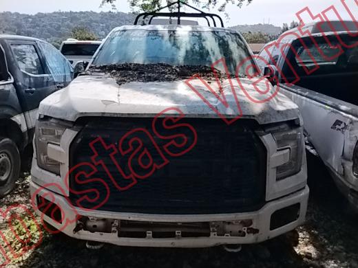 FORD LOBO 2020, foto 2 de 19