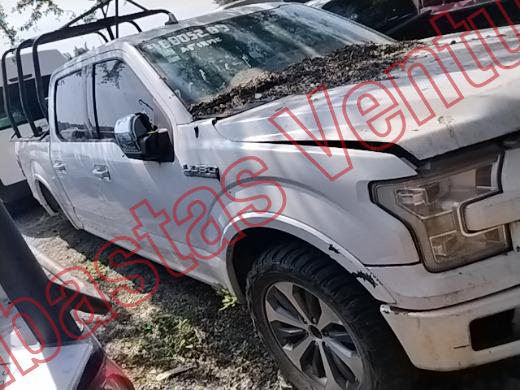 FORD LOBO 2020, foto 4 de 19