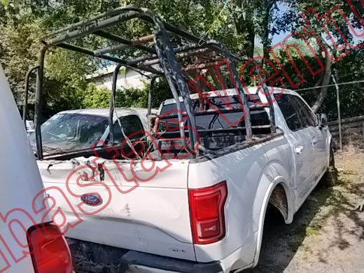 FORD LOBO 2020, foto 5 de 19