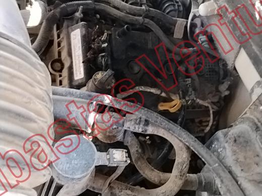 FORD LOBO 2020, foto 9 de 19