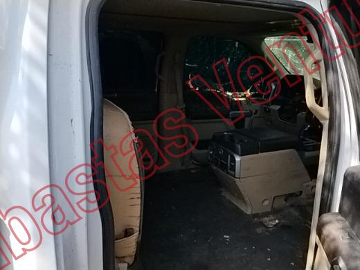 FORD LOBO 2020, foto 13 de 19