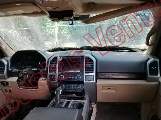 FORD LOBO 2020, foto 14 de 19